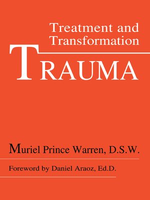cover image of Trauma